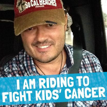 Pedaling with Purpose