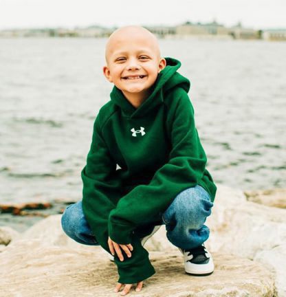 Smiley Riley's Green Jersey Grinders