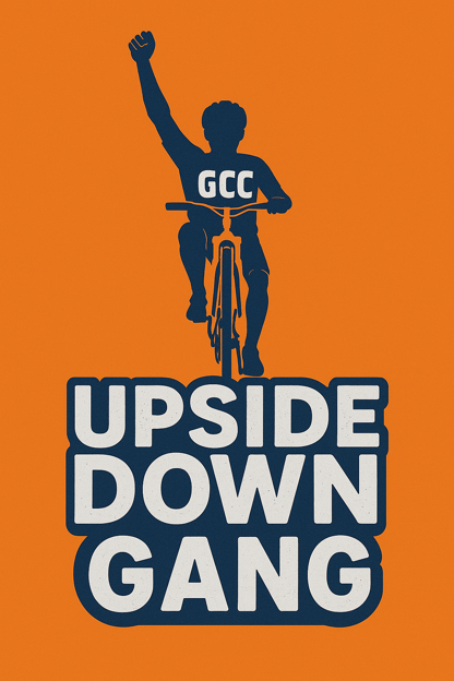 Upside Down Gang