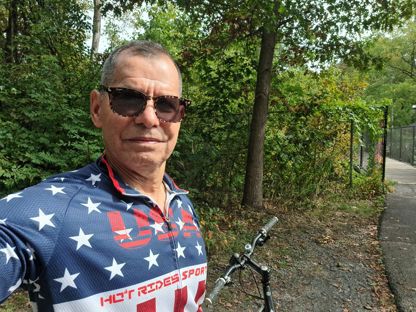 BRONX LEGENDS CYCLING