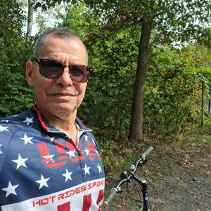 BRONX LEGENDS CYCLING