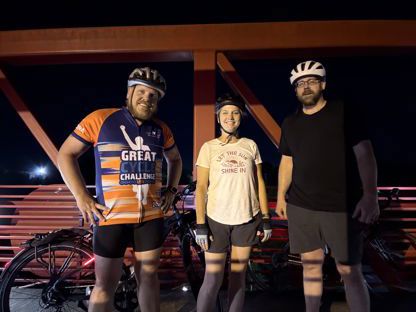 Bike 4 the Tikes