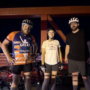 Bike 4 the Tikes