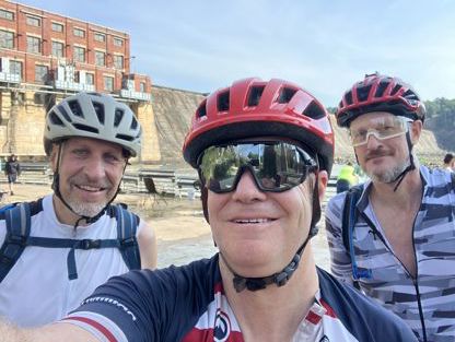 Gravel Grinders