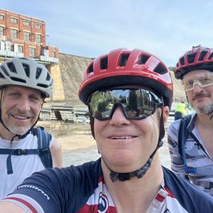 Gravel Grinders