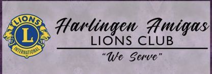 Amigas Lions