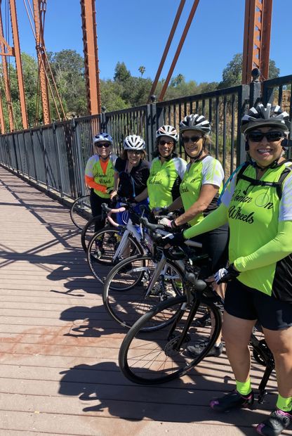 WOW-Women on Wheels-Elk Grove CA