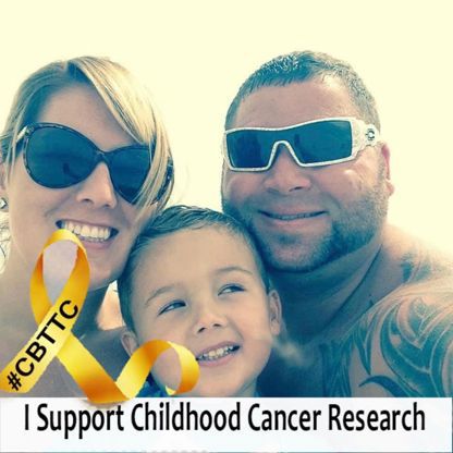 Beezstrong