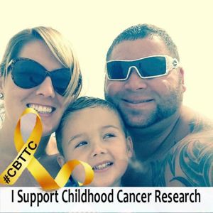 Beezstrong