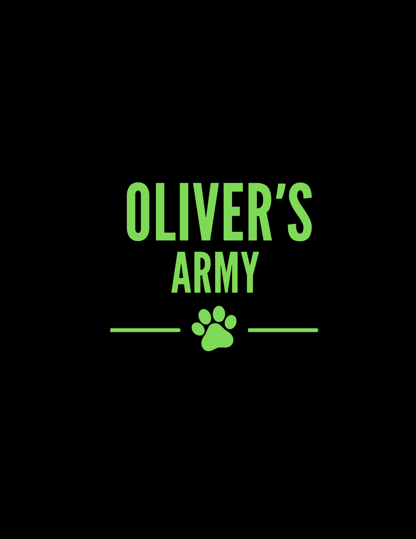 Oliver's Army