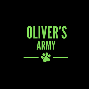 Oliver's Army