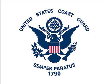 Coast Guard
