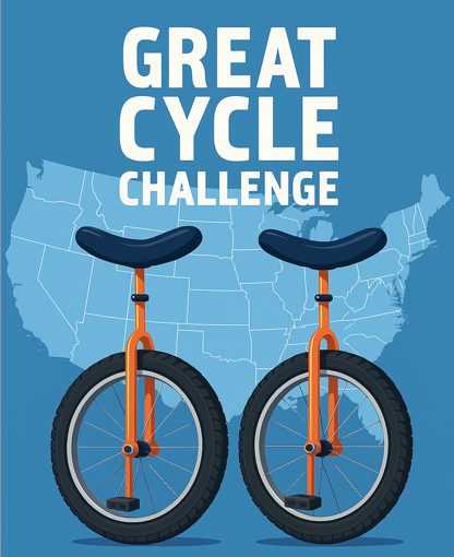 Unicyclers