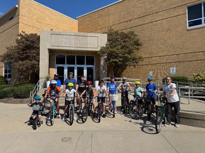 Immanuel Cancer Warriors