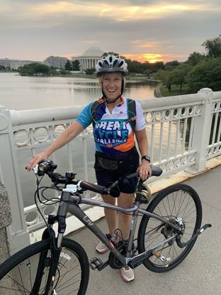 Audrey Moore Rec Center