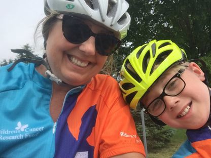 Shear Xtreme Spinners