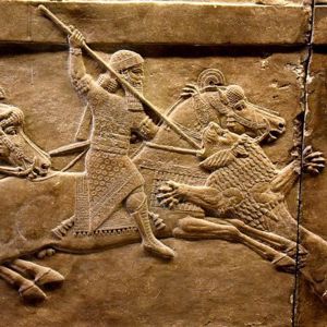Mesopotamians
