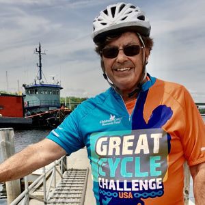 Road Riders For Kids Csncer