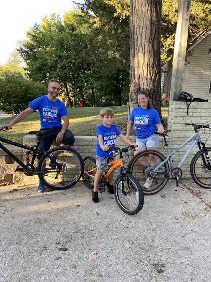 Spokes for Little Folks