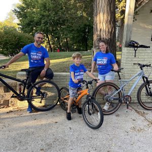 Spokes for Little Folks
