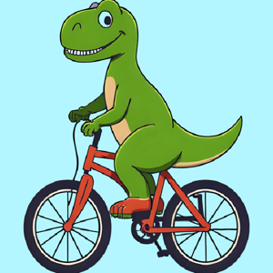 Trekasaurus Rex