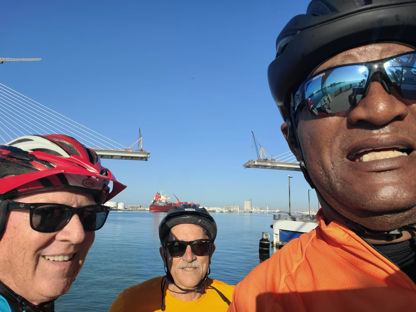 Thursday Night Riders
