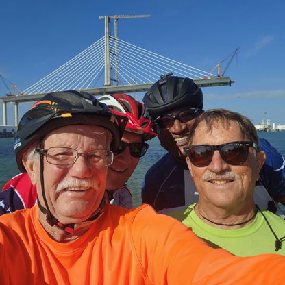 Thursday Night Riders