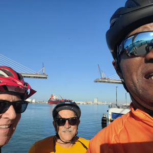 Thursday Night Riders
