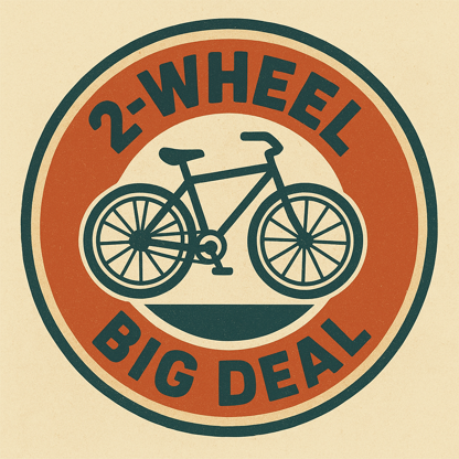 2-Wheel Big Deal