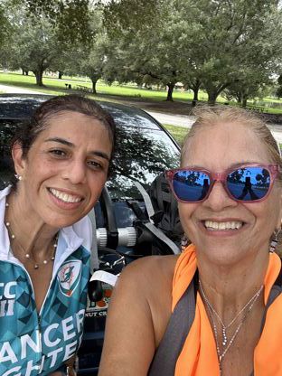 Sunshine Pedal Pushers