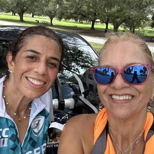 Sunshine Pedal Pushers