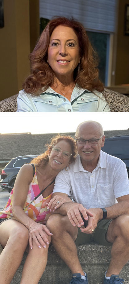 Riding for Antoinette Koytek's Legacy