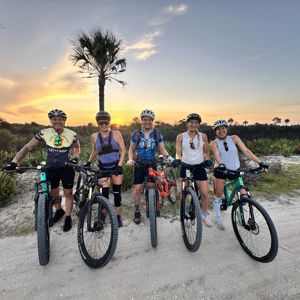The Locals Ride