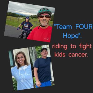 Team FOUR Hope.