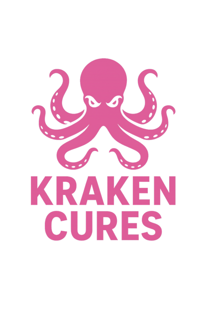 Kraken Cures
