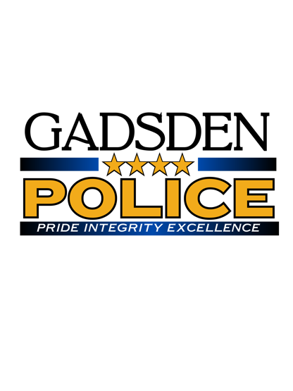 Gadsden Police Department Bike Unit