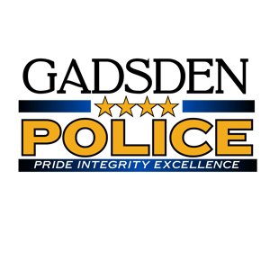 Gadsden Police Department Bike Unit