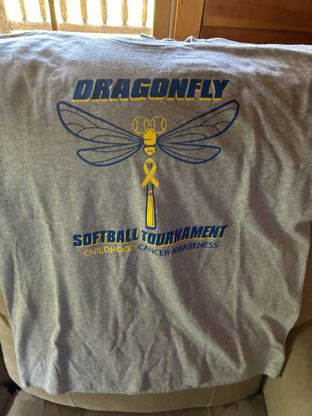 Dragonflies