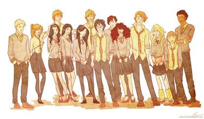 Dumbledore's Army
