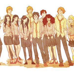 Dumbledore's Army