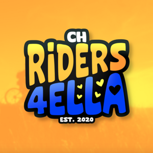 CH RIders For Ella