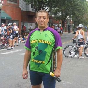 Mid State Riders