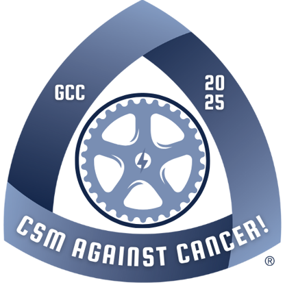 CSM Against Cancer!