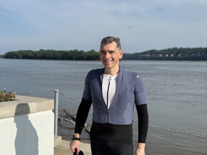 Ride for Little Fighters