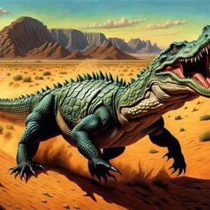 El Paso Desert Gators