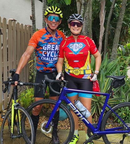 CyclePaths of Palm Beach