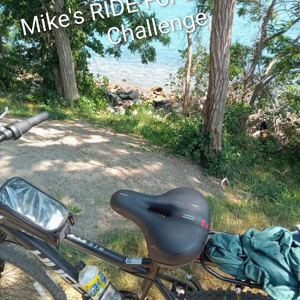 Mike's RIDE For Life