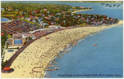 Atlantic Coast Cruisers