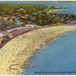 Atlantic Coast Cruisers