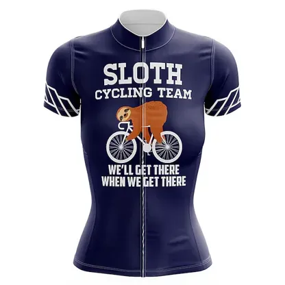 LSD (Long, Slow, Distance) Cycling